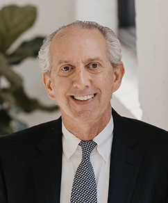 Dr. Charles Beliveau